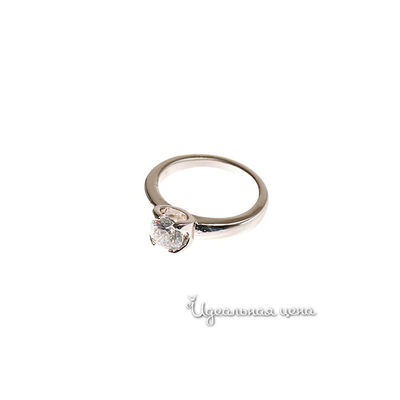 Кольцо Bohemian bizu