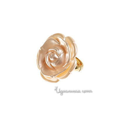 Кольцо Bohemian bizu