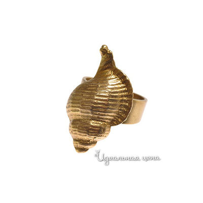 Кольцо Bohemian bizu