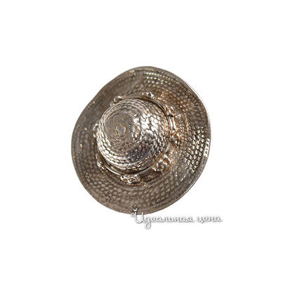 Кольцо Bohemian bizu