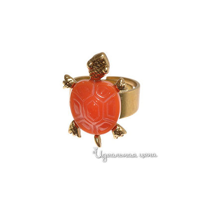 Кольцо Bohemian bizu