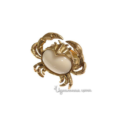 Кольцо Bohemian bizu