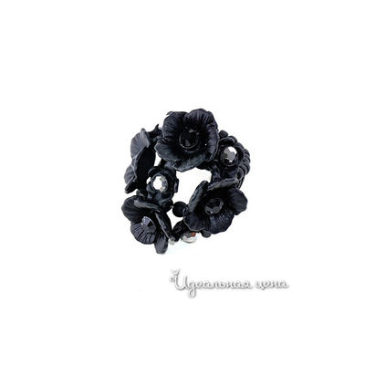 Кольцо Bohemian bizu