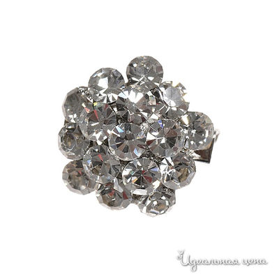 Брошь Bohemian bizu