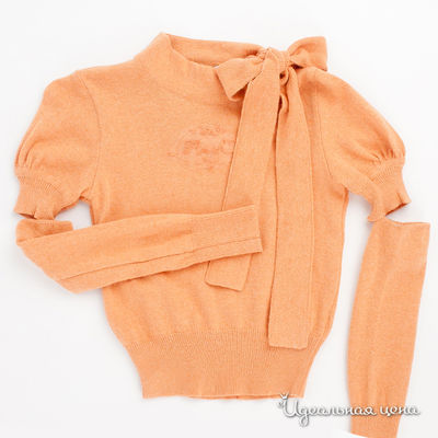 Джемпер Flash Kids, цвет цвет персиковый