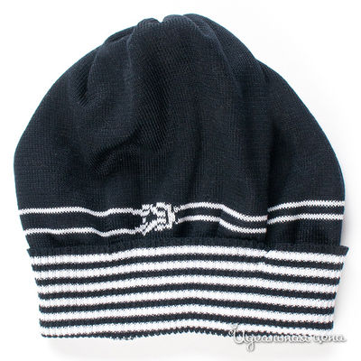 Шапочка Joli bebe, цвет цвет темно-синий