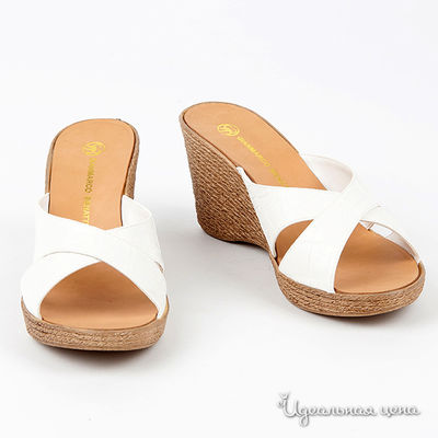 Сабо Gianmarco Benatti, цвет цвет белый