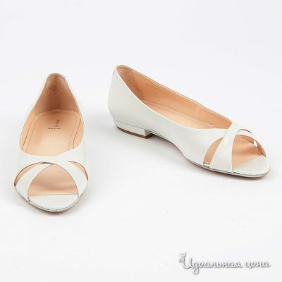 Туфли E-Skye, цвет цвет светло-ментоловый