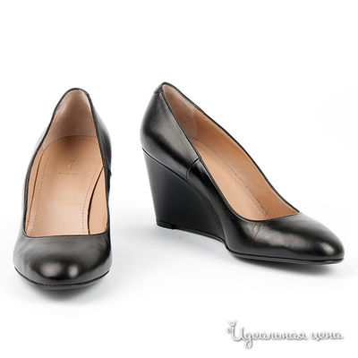 Туфли E-Skye, цвет цвет черный