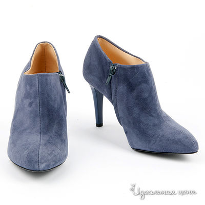 Ботильоны E-Skye, цвет цвет сиреневый