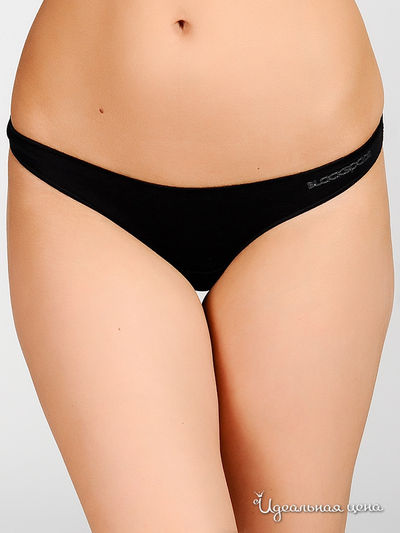 Трусы BlackSpade, цвет цвет черный