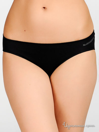 Трусы BlackSpade, цвет цвет черный