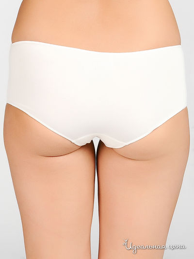 Трусы BlackSpade, цвет цвет кремовый