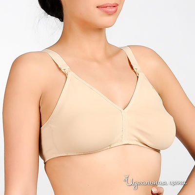 Бюстгальтер BlackSpade, цвет цвет бежевый