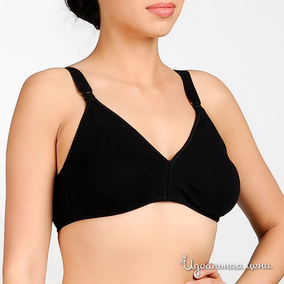 Бюстгальтер BlackSpade, цвет цвет черный