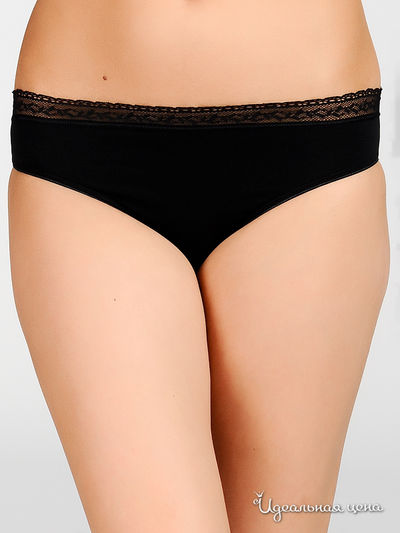 Трусы BlackSpade, цвет цвет черный