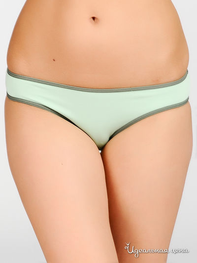 Трусы BlackSpade, цвет цвет хаки / зеленый