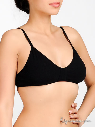 Бюстгальтер BlackSpade, цвет цвет черный