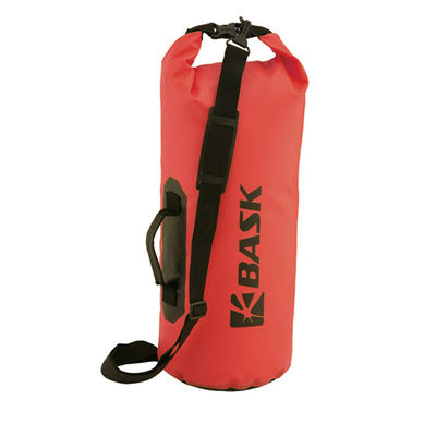 Гермомешок Bask, цвет цвет красный