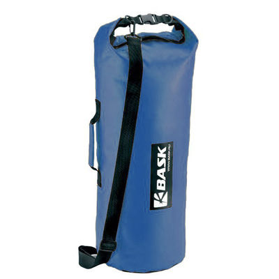 Гермомешок Bask, цвет цвет синий