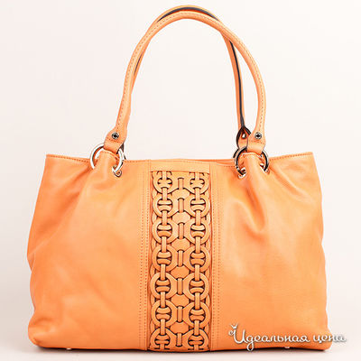 Сумка Palio, цвет цвет оранжевый
