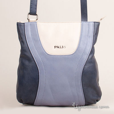 Сумка Palio, цвет цвет синий