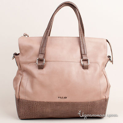 Сумка Palio, цвет цвет бежевый