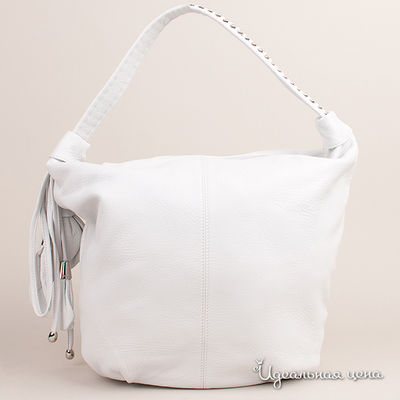 Сумка Palio, цвет цвет белый