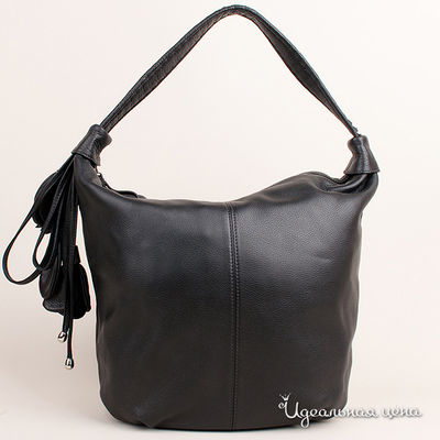 Сумка Palio, цвет цвет черный