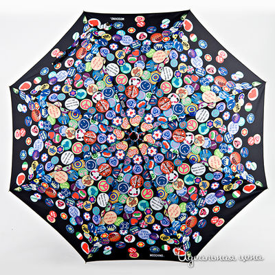 Зонт Moschino