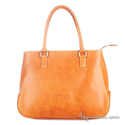 Сумка Mia Sofia, цвет цвет рыжий