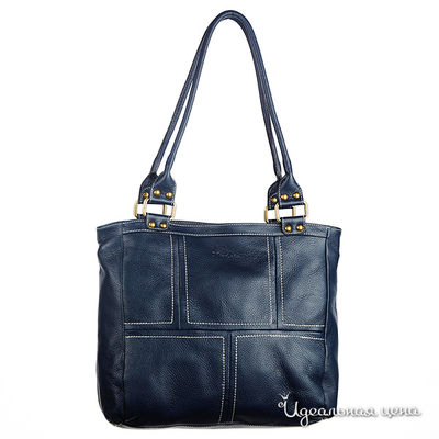 Сумка Mia Sofia, цвет цвет синий