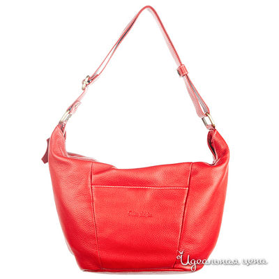 Сумка Mia Sofia, цвет цвет красный