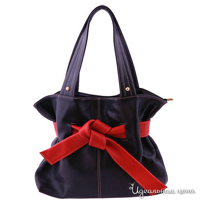 Сумка Mia Sofia, цвет цвет черный