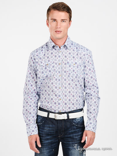 Сорочка Gaudi, цвет цвет мультиколор