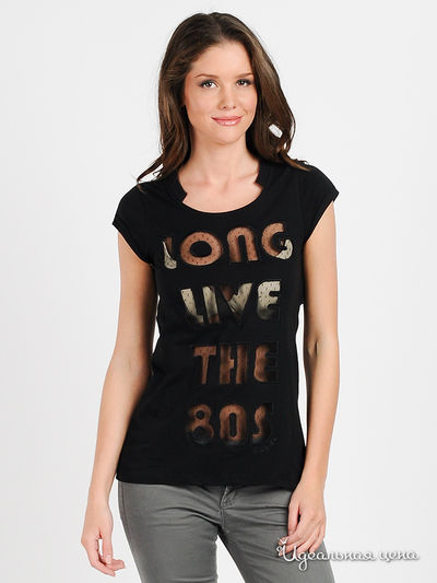 Туника Gaudi, цвет цвет черный