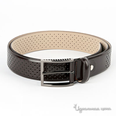 Ремень Roberto Nardi, цвет цвет коричневый