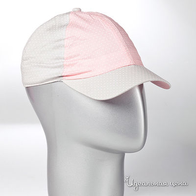 Бейсболка Maxval, цвет цвет серый