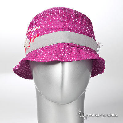 Панама Maxval, цвет цвет фиолетовый