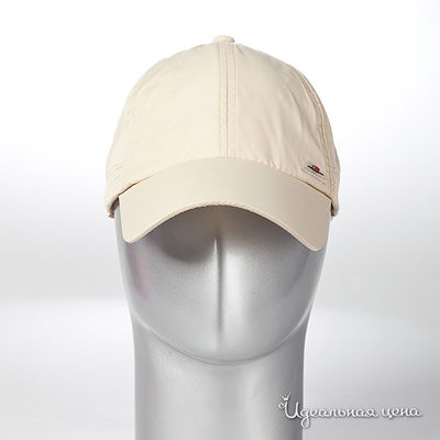 Бейсболка Maxval, цвет цвет бежевый