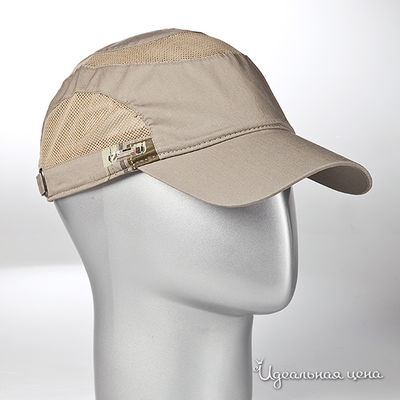 Бейсболка Maxval, цвет цвет хаки