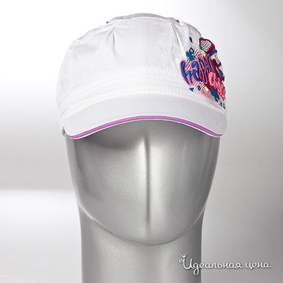 Немка Maxval, цвет цвет белый