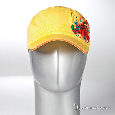 Немка Maxval, цвет цвет желтый