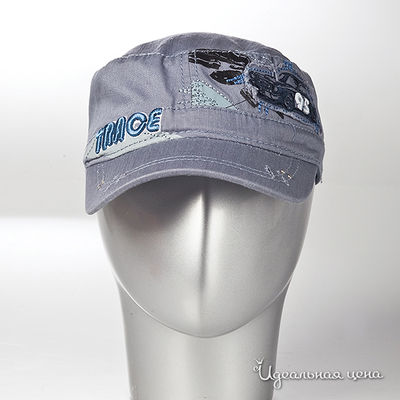 Немка Maxval, цвет цвет джинсы