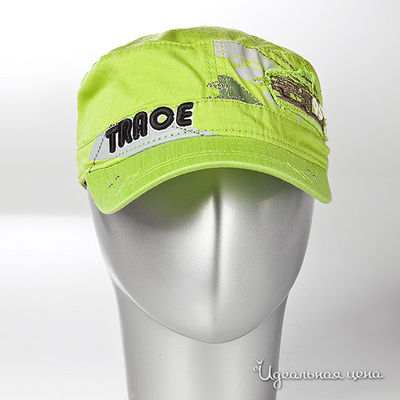 Немка Maxval, цвет цвет зеленый