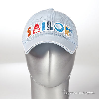 Бейсболка Maxval