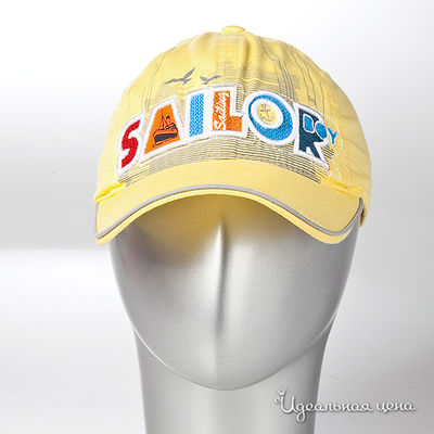 Бейсболка Maxval