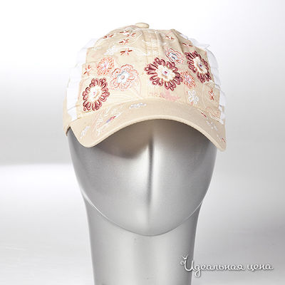 Бейсболка Maxval