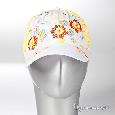 Бейсболка Maxval