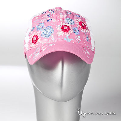 Бейсболка Maxval